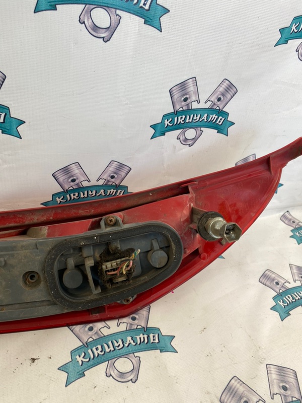 Фонарь заднего хода Fiat Punto 2000 188