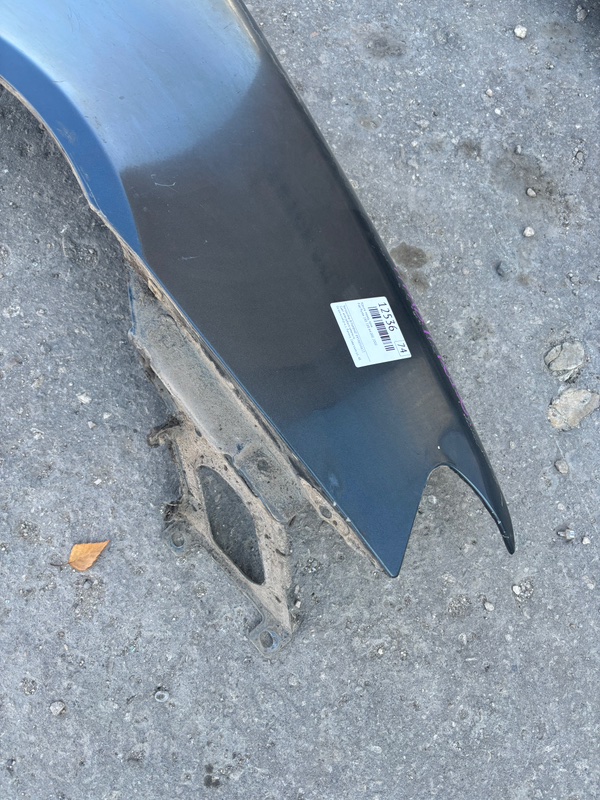 Крыло Fiat Punto 2000 188