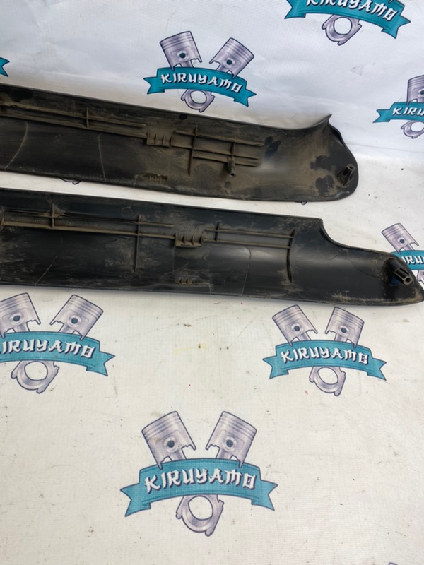 Накладка на порог салона Fiat Punto 2000 188