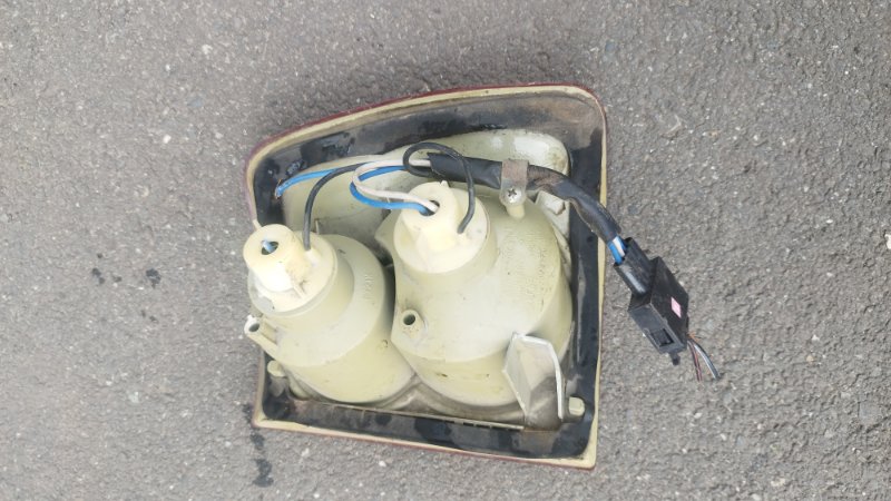 Стоп-сигнал Chery Amulet a15