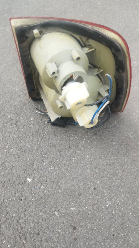Стоп-сигнал Chery Amulet a15