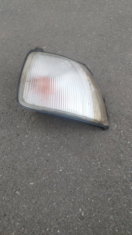 Поворотник Hyundai Elantra