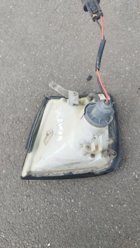 Поворотник Hyundai Elantra