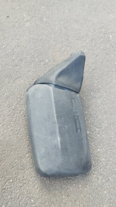 Зеркало заднего вида боковое газ 31105 2006 105