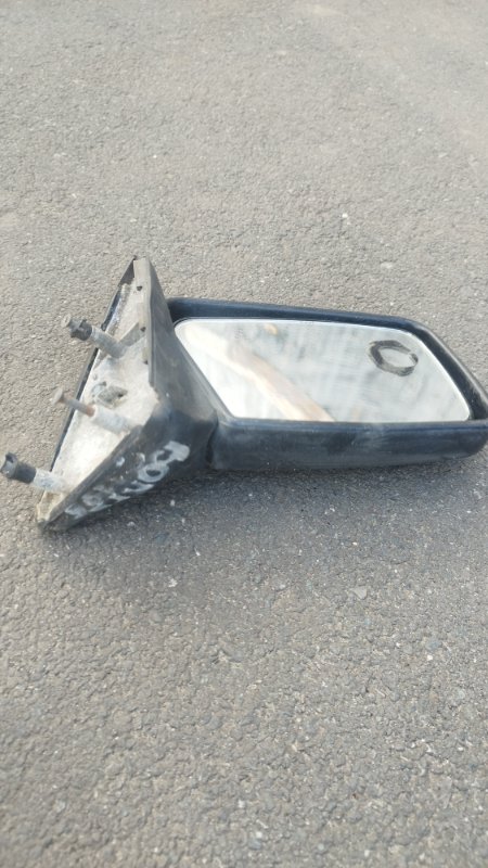Зеркало заднего вида боковое газ 31105 2006 105