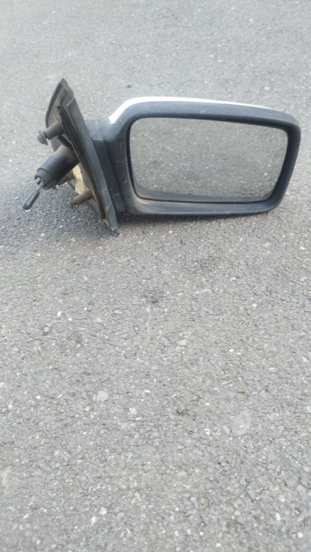 Зеркало заднего вида боковое Ford Sierra