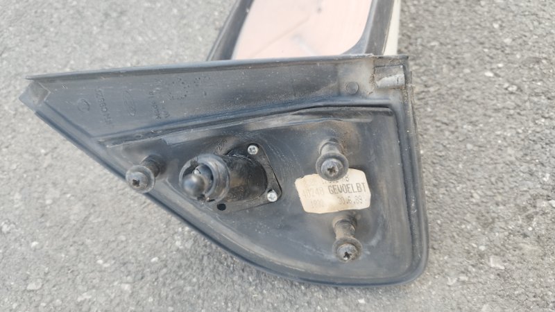 Зеркало заднего вида боковое Ford Sierra