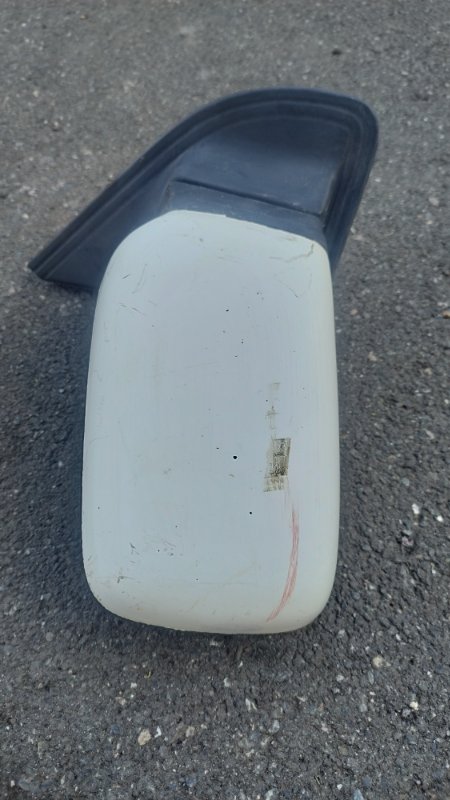 Зеркало заднего вида боковое Ford Sierra