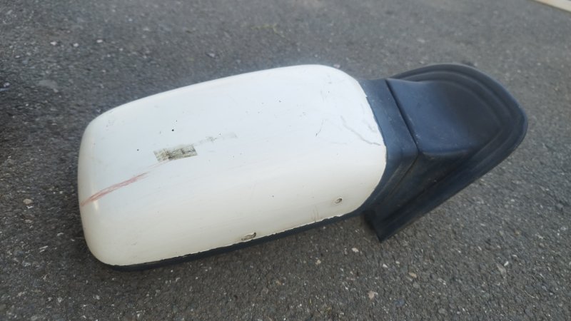Зеркало заднего вида боковое Ford Sierra