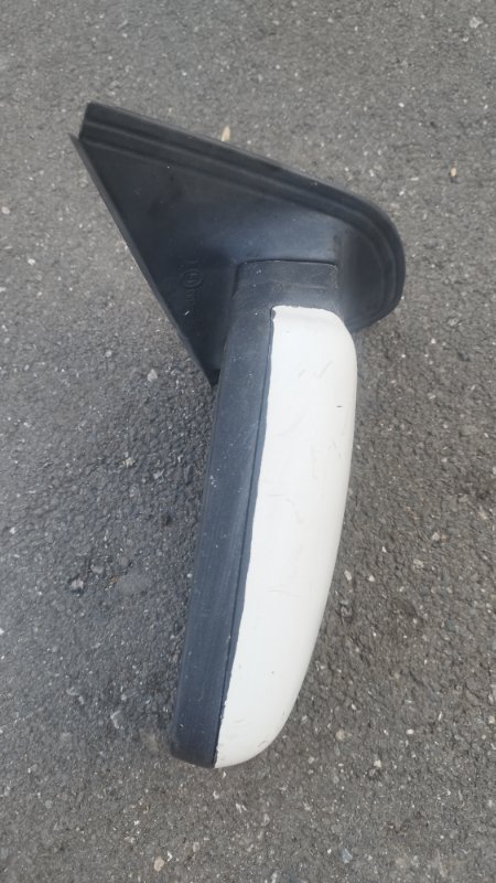 Зеркало заднего вида боковое Ford Sierra