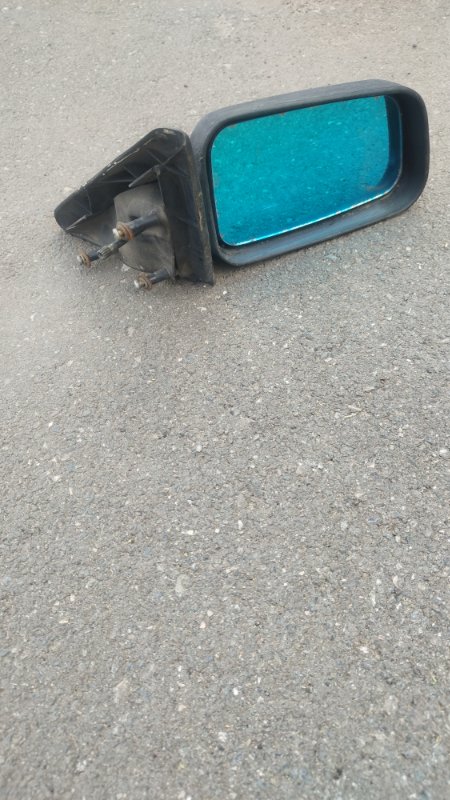 Зеркало заднего вида боковое Lada 2110