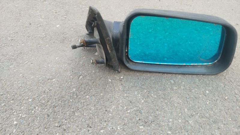 Зеркало заднего вида боковое Lada 2110