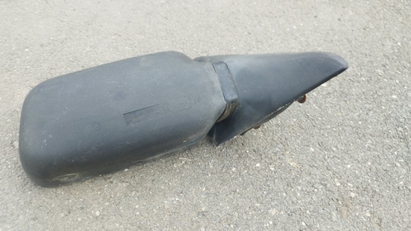 Зеркало заднего вида боковое Lada 2110
