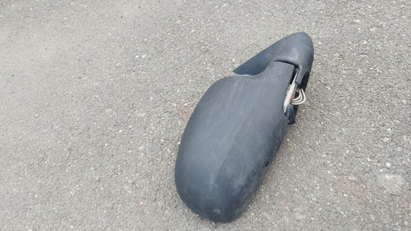 Зеркало заднего вида боковое Lada kalina