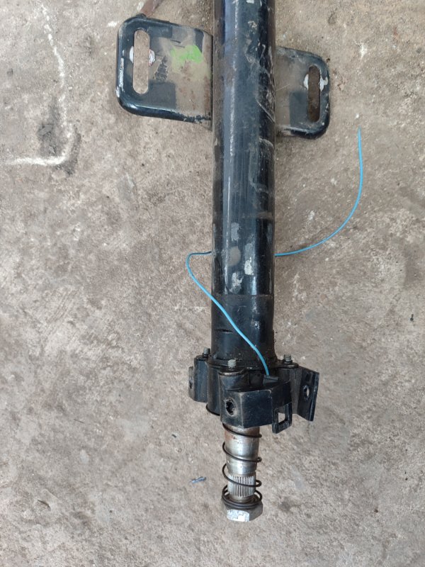 Рулевая колонка газ 3110 2002 газ3110