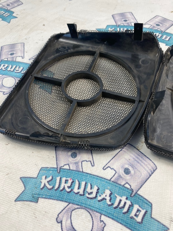 Решетка динамика газ 31105 2007 105