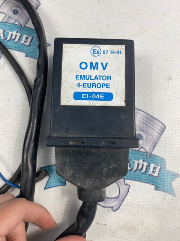 Блок управления газ 31105 2007 105