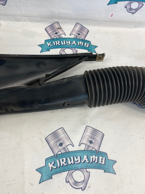 Воздуховод салона газ 31105 2007 105