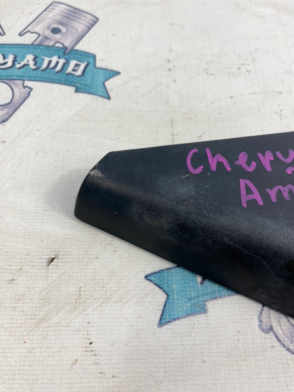 Накладка двери Chery Amulet
