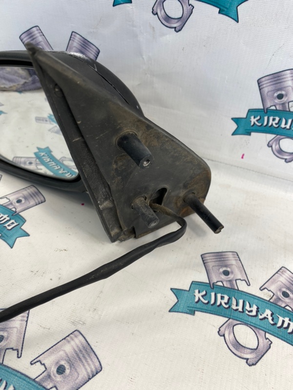 Зеркало заднего вида боковое Chery Amulet