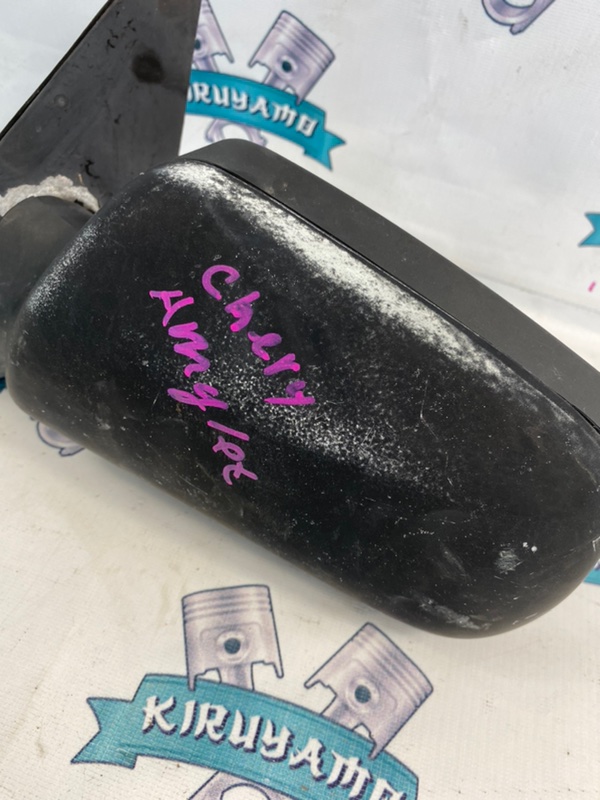 Зеркало заднего вида боковое Chery Amulet