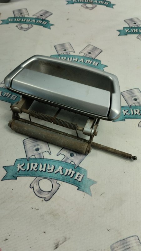 Ручка двери внешняя газ 31105 2007 105