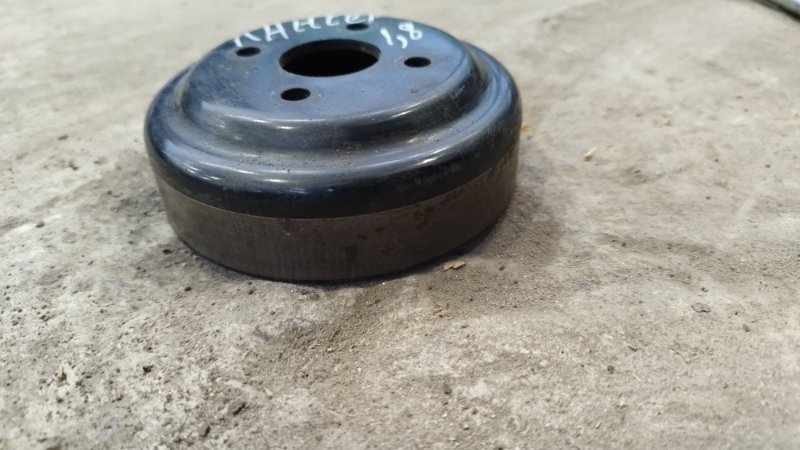 Шкив помпы Mitsubishi LANCER