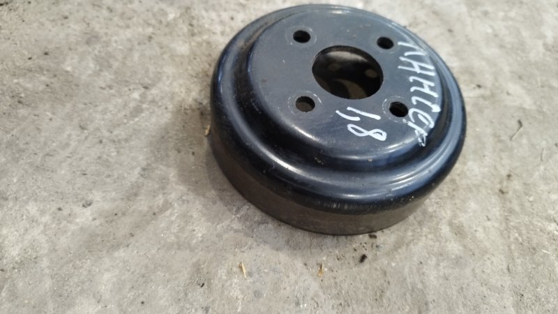 Шкив помпы Mitsubishi LANCER
