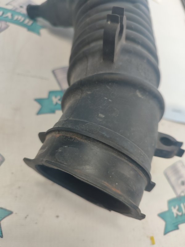 Патрубок дроссельной заслонки Toyota Camry 2008 ACV 40