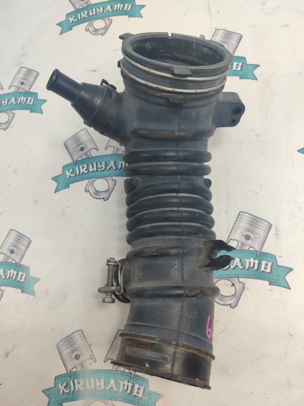 Патрубок дроссельной заслонки Toyota Camry 2008 ACV 40