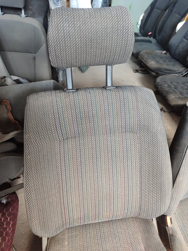 Сиденье Volkswagen Passat 1989
