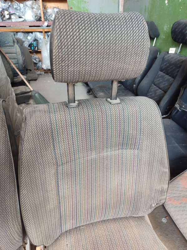Сиденье Volkswagen Passat 1989