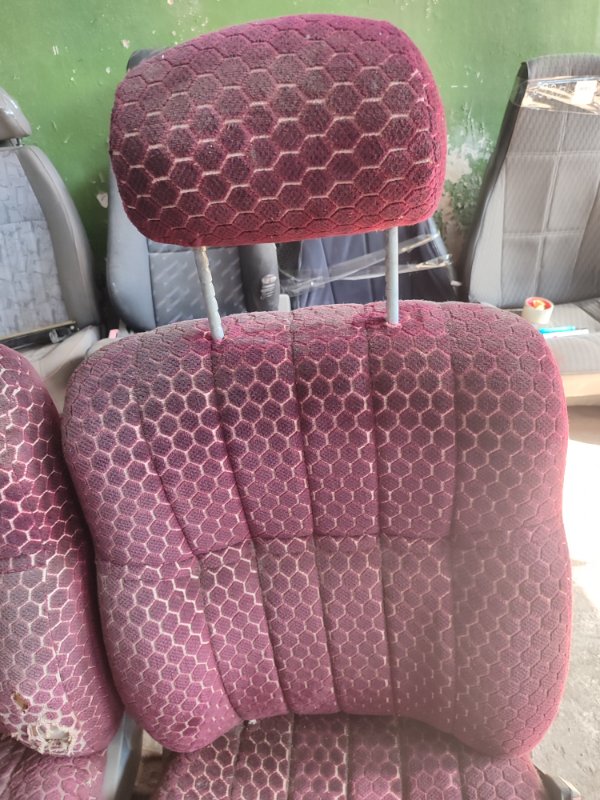 Сиденье FORD Sierra