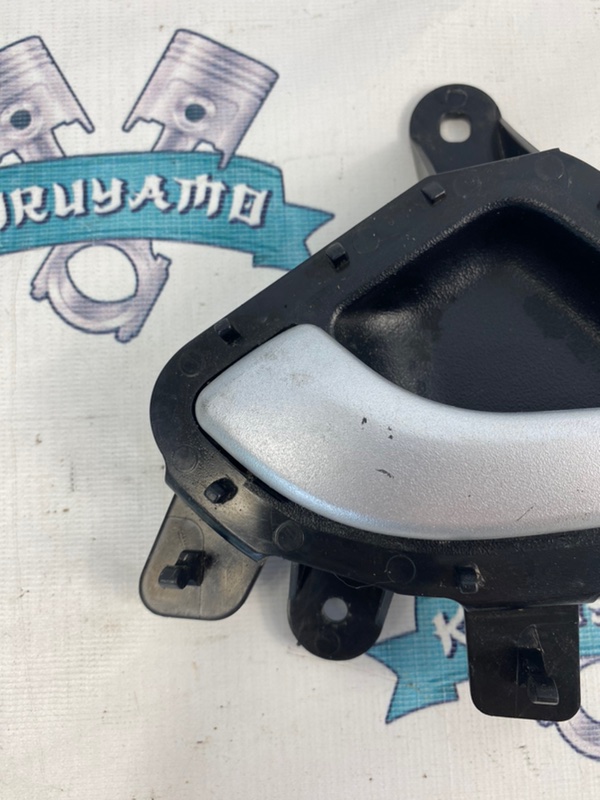 Ручка двери внутренняя лада гранта 2018 седан