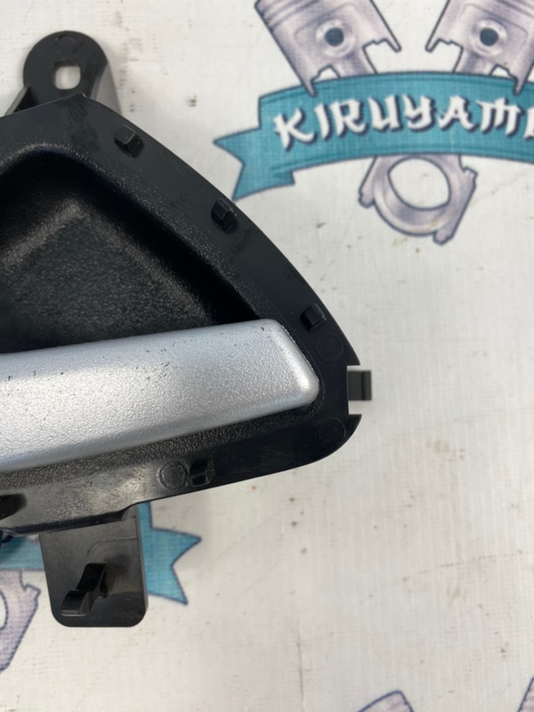 Ручка двери внутренняя лада гранта 2018 седан
