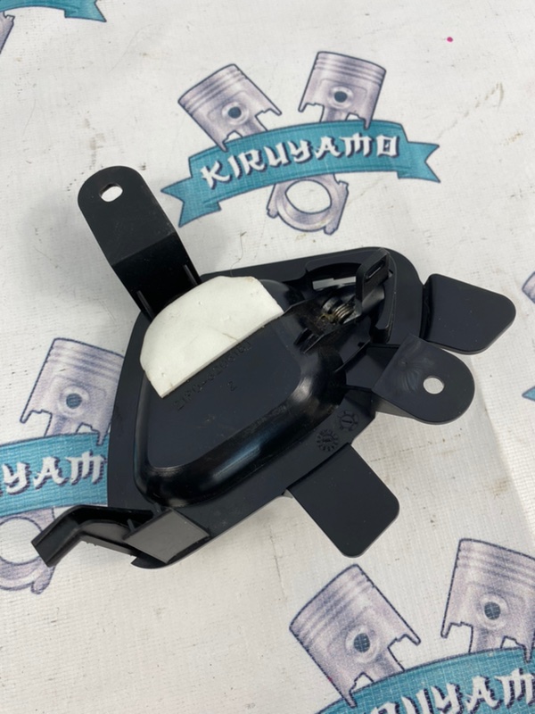Ручка двери внутренняя лада гранта 2018 седан