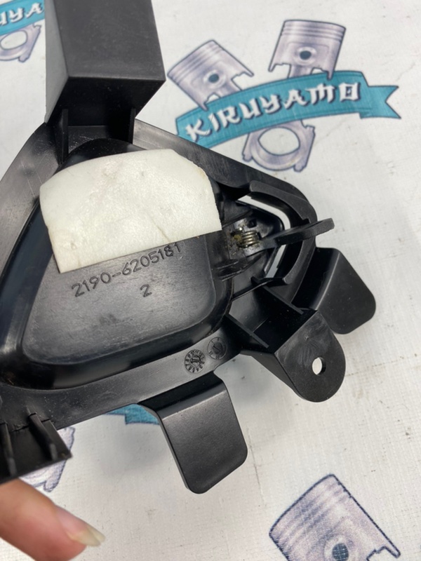 Ручка двери внутренняя лада гранта 2018 седан