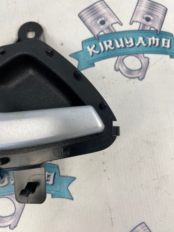 Ручка двери внутренняя лада гранта 2018 седан