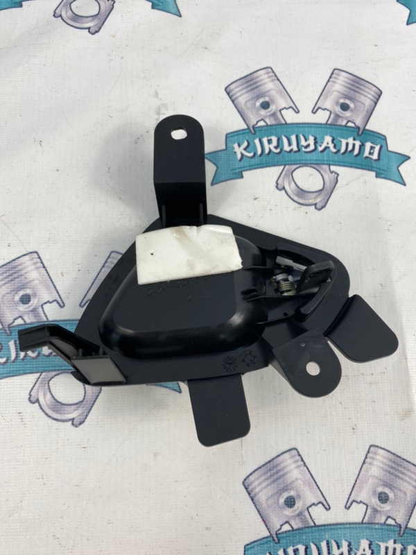 Ручка двери внутренняя лада гранта 2018 седан