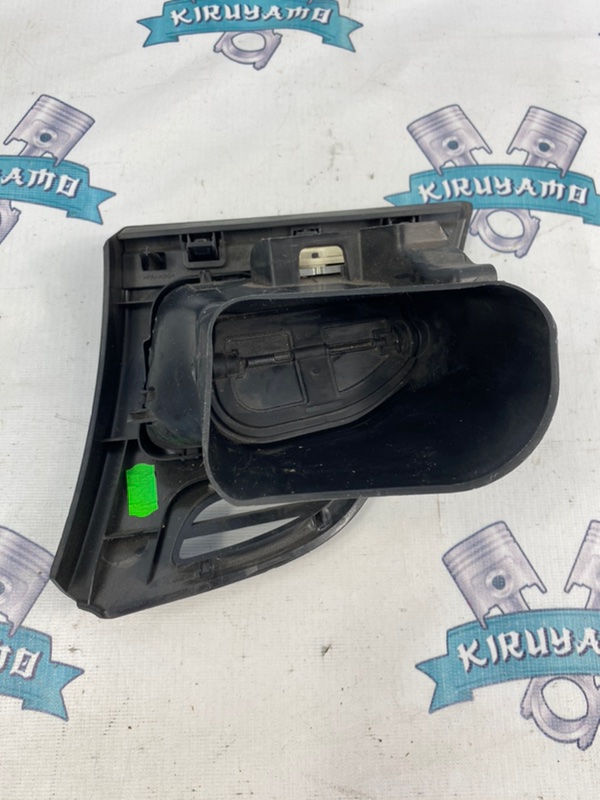 Воздуховод салона Renault Fluence 2014