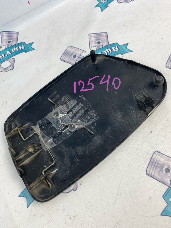 Лючок топливного бака Fiat Punto 2000 188