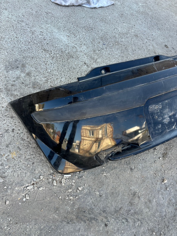 Бампер Fiat Punto 2000 188