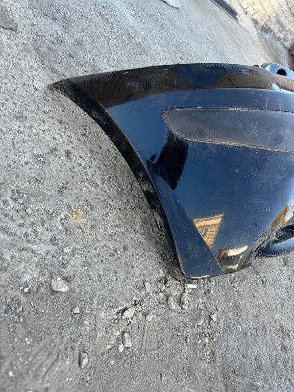 Бампер Fiat Punto 2000 188