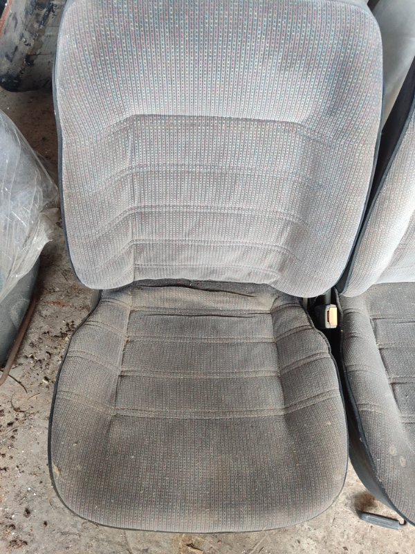 Сиденье Volkswagen Passat B3