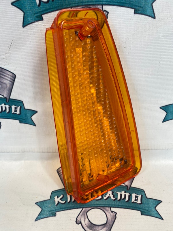 Повторитель поворота лада 2108