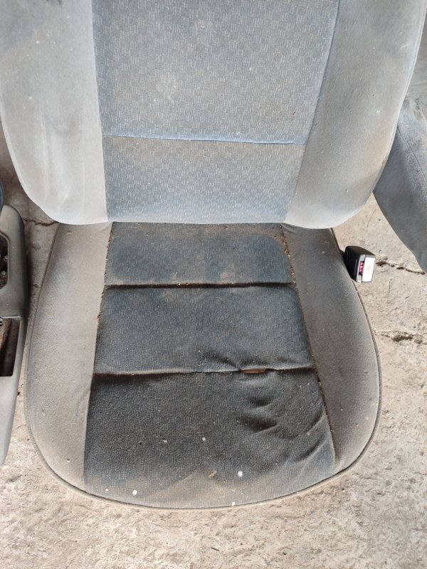 Сиденье Peugeot 406