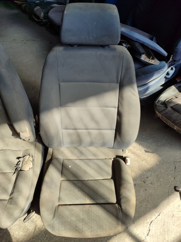 Сиденье AUDI A4 1995 B5