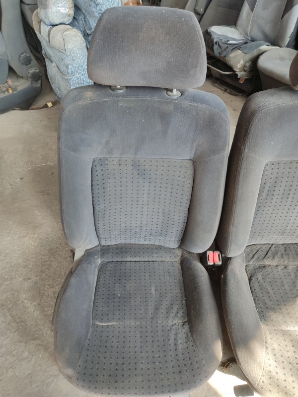 Сиденье Volkswagen Passat 1998 B5