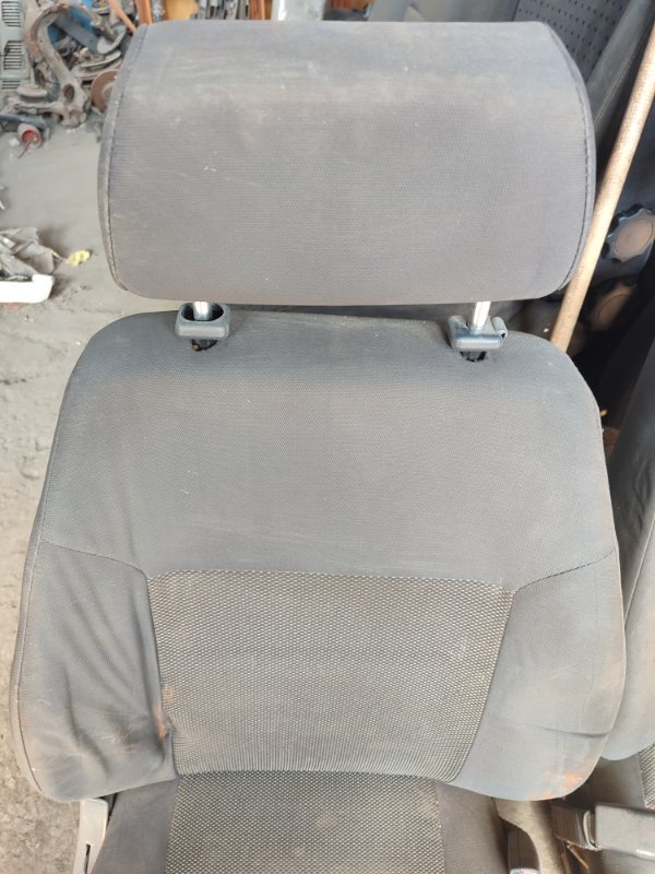 Сиденье Daewoo Nexia 100