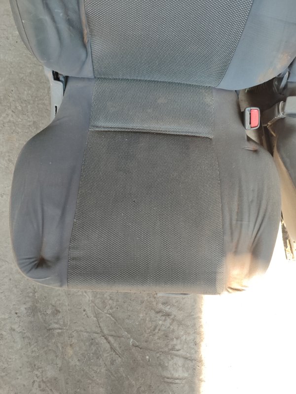 Сиденье Daewoo Nexia 100